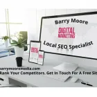 Business 4 image BARRY MOORE MEDIA Web Developers in ST HELENS Me
