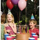 Business 2 image BARRY RUFFLEY DISCOS Party & Event Planners & Organisers in Westhoughton Gr