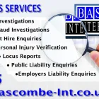 Business 3 image BASCOMBE-INTERNATIONAL Shopping & Retail in FAREHAM Ha