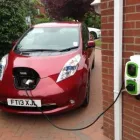Business 1 image BATCHELOR ELECTRICAL LTD Utilities in Poole Do