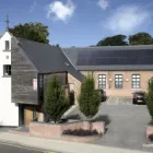 Business 3 image BATCHELOR ELECTRICAL LTD Utilities in Poole Do