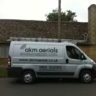 Business 7 image BATH AERIALS TV Aerial Installation & Repair in Bath Av
