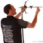 Business 15 image BATH AERIALS TV Aerial Installation & Repair in Bath Av