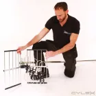 Business 18 image BATH AERIALS TV Aerial Installation & Repair in Bath Av