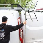 Business 20 image BATH AERIALS TV Aerial Installation & Repair in Bath Av