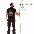 Business 22 image BATH AERIALS TV Aerial Installation & Repair in Bath Av