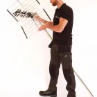 Business 24 image BATH AERIALS TV Aerial Installation & Repair in Bath Av