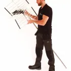 Business 25 image BATH AERIALS TV Aerial Installation & Repair in Bath Av