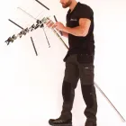 Business 27 image BATH AERIALS TV Aerial Installation & Repair in Bath Av