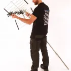 Business 36 image BATH AERIALS TV Aerial Installation & Repair in Bath Av