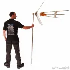 Business 45 image BATH AERIALS TV Aerial Installation & Repair in Bath Av