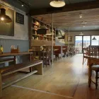 Business 5 image BATH BREW HOUSE Pubs in Bath Av