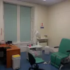 Business 1 image BATH STREET PODIATRY & CHIROPODY Medical Facilities in Glasgow Glg