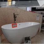 Business 5 image BATHROOM & TILE CITY (GLASGOW) Home Improvement in Glasgow La