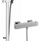 Business 10 image BATHROOMS HEATING & PLUMBING Plumbers' Merchants in Isleworth Mi