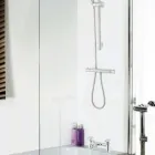 Business 5 image BATHROOMS HEATING & PLUMBING Plumbers' Merchants in Isleworth Mi