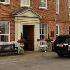 Business 7 image BCH LONDON Transportation Services in Hounslow Mi