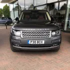 Business 8 image BCH LONDON Transportation Services in Hounslow Mi