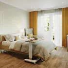 Business 5 image BEACHER HALL CARE HOME - BUPA Residential, Retirement & Care Homes in Reading Be