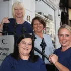 Business 1 image BEAUCHAMP FOOT CARE Chiropodists & Podiatrists in London Gr