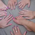 Business 16 image BEAUTY ESSENTIALS BY HANNAH Beauty Salons in Halesowen We