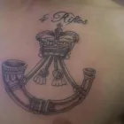 Business 2 image BEAUTY IN THE INK Tattooists in Reading Be