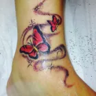 Business 1 image BEAUTY IN THE INK Tattooists in Reading Be