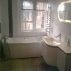 Business 2 image BECKWATER BATHROOMS Tile & Terrazzo Contractors in Wigan La