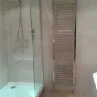 Business 11 image BECKWATER BATHROOMS Tile & Terrazzo Contractors in Wigan La