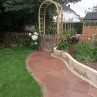 Business 6 image BEE LANDSCAPED Paving & Driveway Contractors in Bristol Br