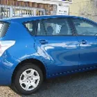 Business 1 image BEEE HIRE Transportation Services in Llanelli Dy