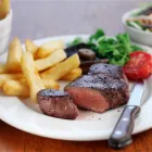 Business 3 image BEEFEATER THE CASTLE Steakhouses in Newton Mearns La