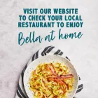 Business 1 image BELLA ITALIA - BIRMINGHAM Vegan & Vegetarian Restaurants in Birmingham We