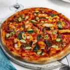 Business 3 image BELLA ITALIA - EDINBURGH HANOVER STREET Vegan & Vegetarian Restaurants in Edinburgh Edh