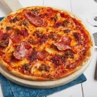 Business 6 image BELLA ITALIA - LEICESTER Vegan & Vegetarian Restaurants in Leicester Le