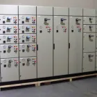 Business 1 image BELMOS ELECTRICAL SERVICES LTD Industry & Manufacturing in Motherwell La