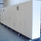 Business 3 image BELMOS ELECTRICAL SERVICES LTD Industry & Manufacturing in Motherwell La