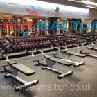 Business 1 image BEN MALTON PERSONAL TRAINING Weight Loss Specialists & Clinics in Manchester Gr