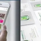 Business 1 image BEN SMITH Web Design & Development in Bristol Av