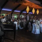 Business 1 image BENJAMIN CLARKE - THE WEDDING PIANIST Wedding Services in Macclesfield Ch