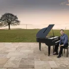 Business 2 image BENJAMIN CLARKE - THE WEDDING PIANIST Wedding Services in Macclesfield Ch
