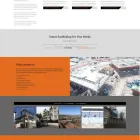 Business 4 image BENNETTS DESIGN Web Design in Southend On Sea Es