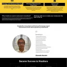 Business 6 image BENNETTS DESIGN Web Design in Southend On Sea Es