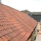 Business 9 image BENNS R.G ROOFING CO.LTD Roofing Services in Norwich No