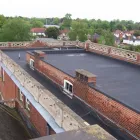 Business 14 image BENNS R.G ROOFING CO.LTD Roofing Services in Norwich No