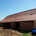 Business 3 image BENNS R.G ROOFING CO.LTD Roofing Services in Norwich No