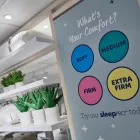 Business 1 image BENSONS FOR BEDS Textiles in Hamilton La