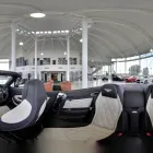 Business 1 image BENTLEY LEICESTER Used Car Dealers in Syston Le