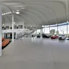 Business 50 image BENTLEY LEICESTER Used Car Dealers in Syston Le