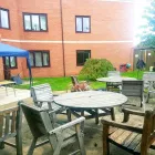 Business 15 image BERKELEY HOUSE CARE HOME - BUPA Residential, Retirement & Care Homes in Hull Ery